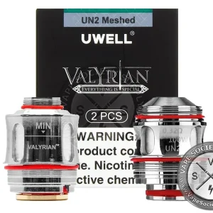 Vaporesso Cascade Sub Ohm Tank