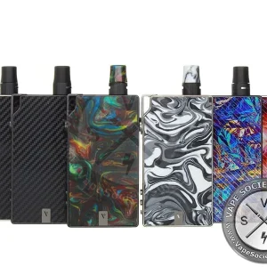 Vaporesso Degree Pod Device Kit