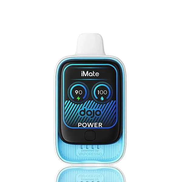 Vaporesso Dojo iMate X 20K Puffs Disposable Pod - 15mL - Image 2