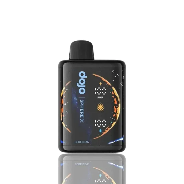 Vaporesso Dojo Sphere X 40K 40000 Puffs Disposable Vape - 20mL - Image 2