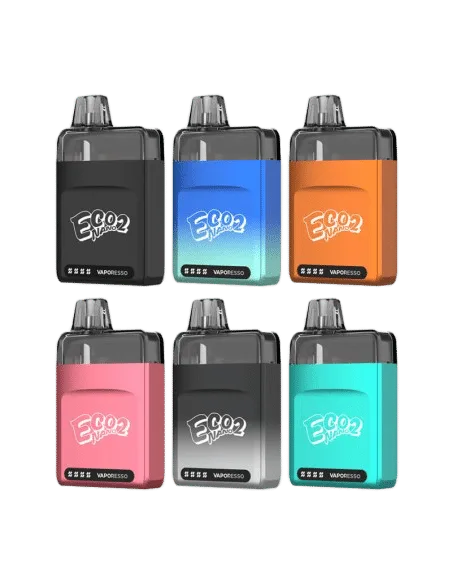 Vaporesso Eco Nano 2 Pod System