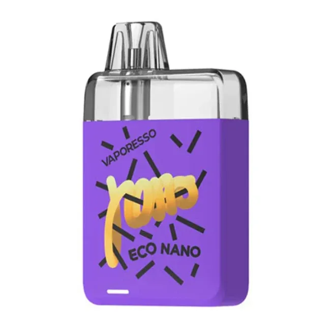 Vaporesso Eco NANO Kit - Image 2