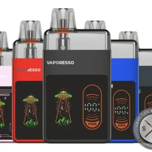 Vaporesso ECO Nano PRO Pod System