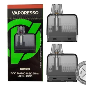 Vaporesso ECO NANO Replacement Mesh Pod