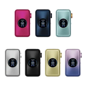 Vaporesso GEN MAX 220W Mod