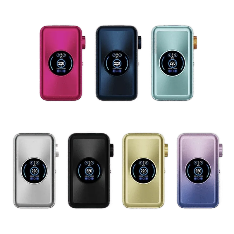Vaporesso GEN MAX 220W Mod