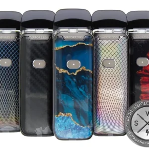 Vaporesso Luxe PM40 Pod Mod Kit