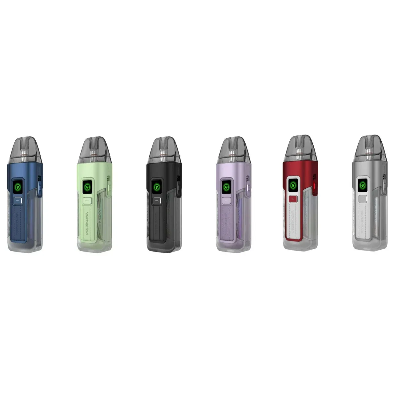 Vaporesso Luxe X2 Pod Kit - Image 2