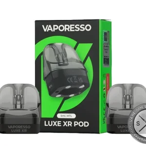 Vaporesso LUXE XR Replacement Pods