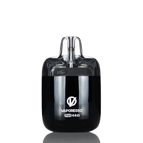 Vaporesso X Dojo iMate OS Pod System - Image 2