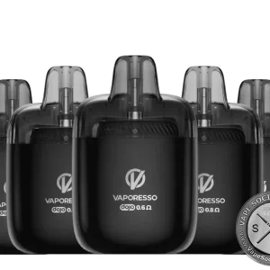 Vaporesso x DOJO iMate OS Replacement Pods