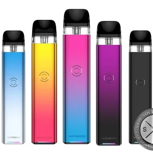 Vaporesso XROS 3 Pod System