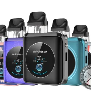 Vaporesso XROS 4 Nano Pod System