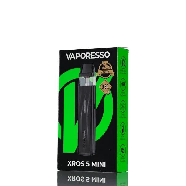 Vaporesso XROS 5 Mini 30W Pod System - Image 2