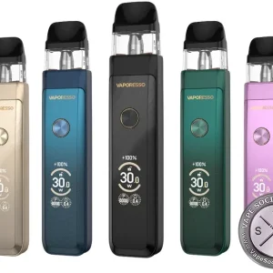 Vaporesso XROS Pro 2 30W Pod System
