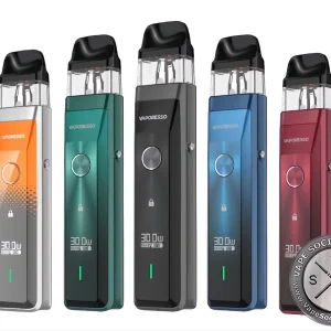Vaporesso XROS Pro 30W Pod System