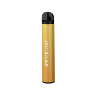 Vaporlax Solar Disposable Vape