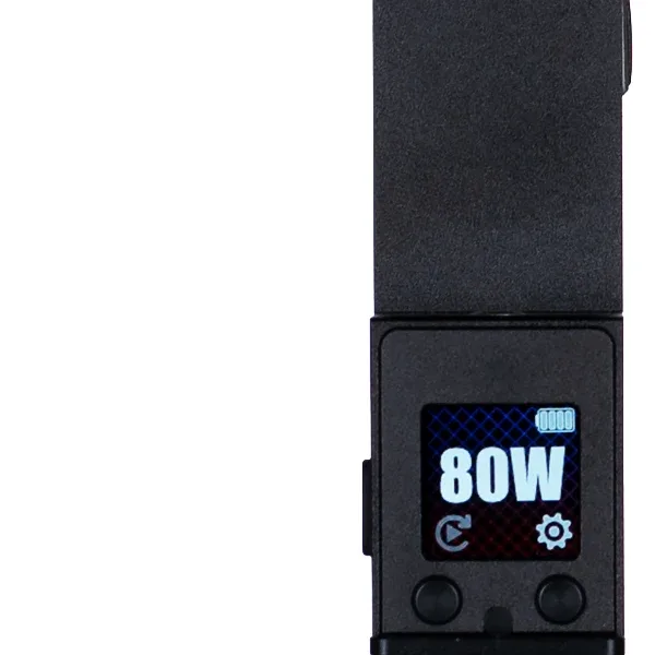 Veepon TITA X2 AIO DNA80 C 80W Boro Mod - Image 2