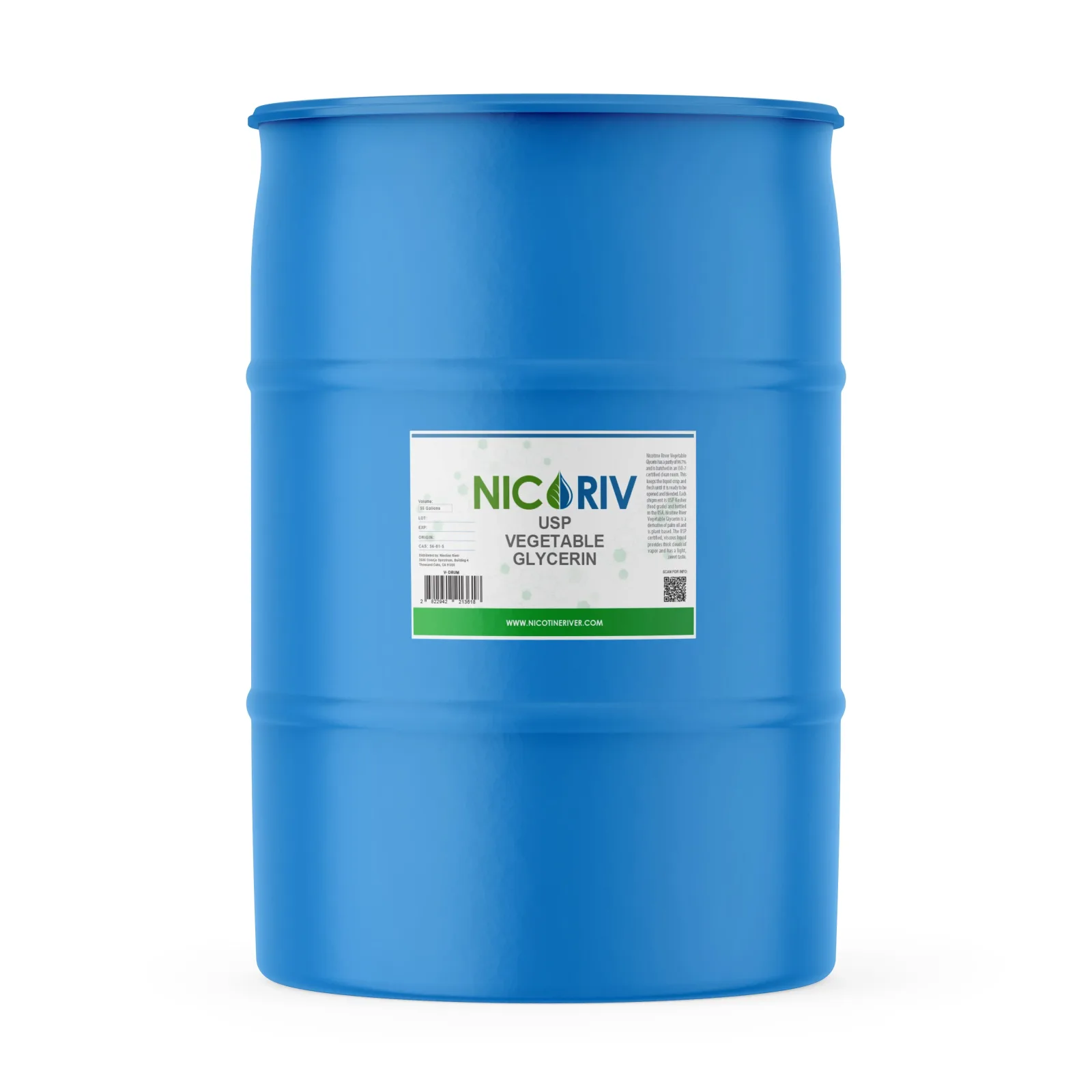 Vegetable Glycerin - Image 2