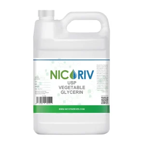 Vegetable Glycerin