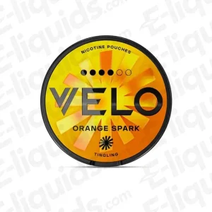VELO Orange Spark