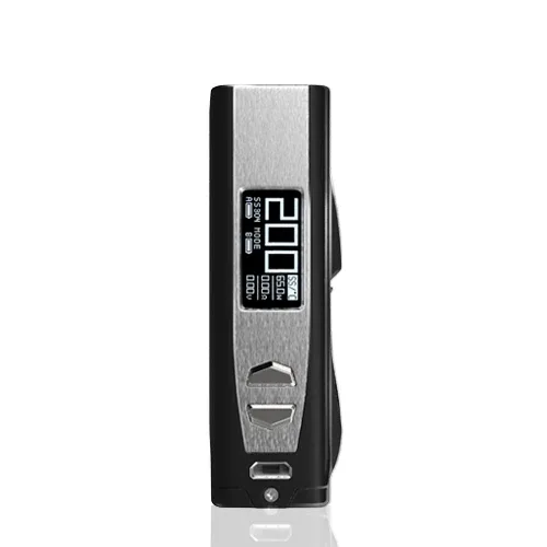 VGOD Elite 200W TC Box Mod - Image 2