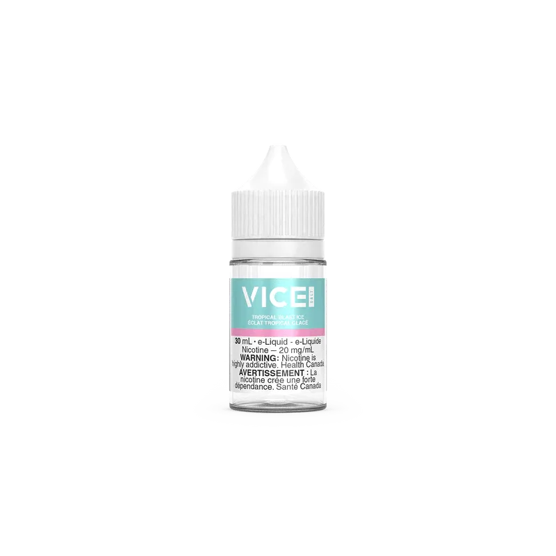Vice Salt Tropical Blast Ice