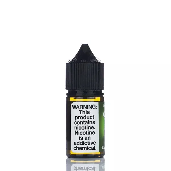 Vinyl and Vapor Deep Cuts Salts – Remix – Apple Psycho Cruller – 30ml (DISCONTINUED) - Image 2