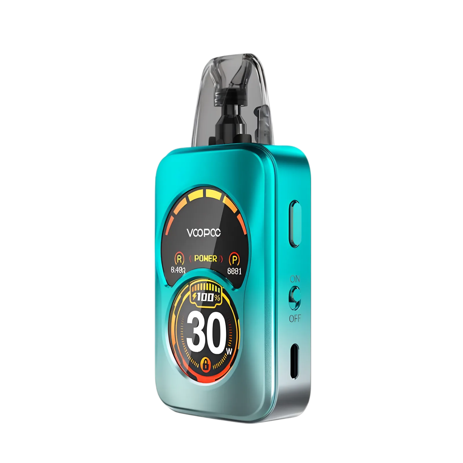 Voopoo Argus A Pod System Kit - Image 2