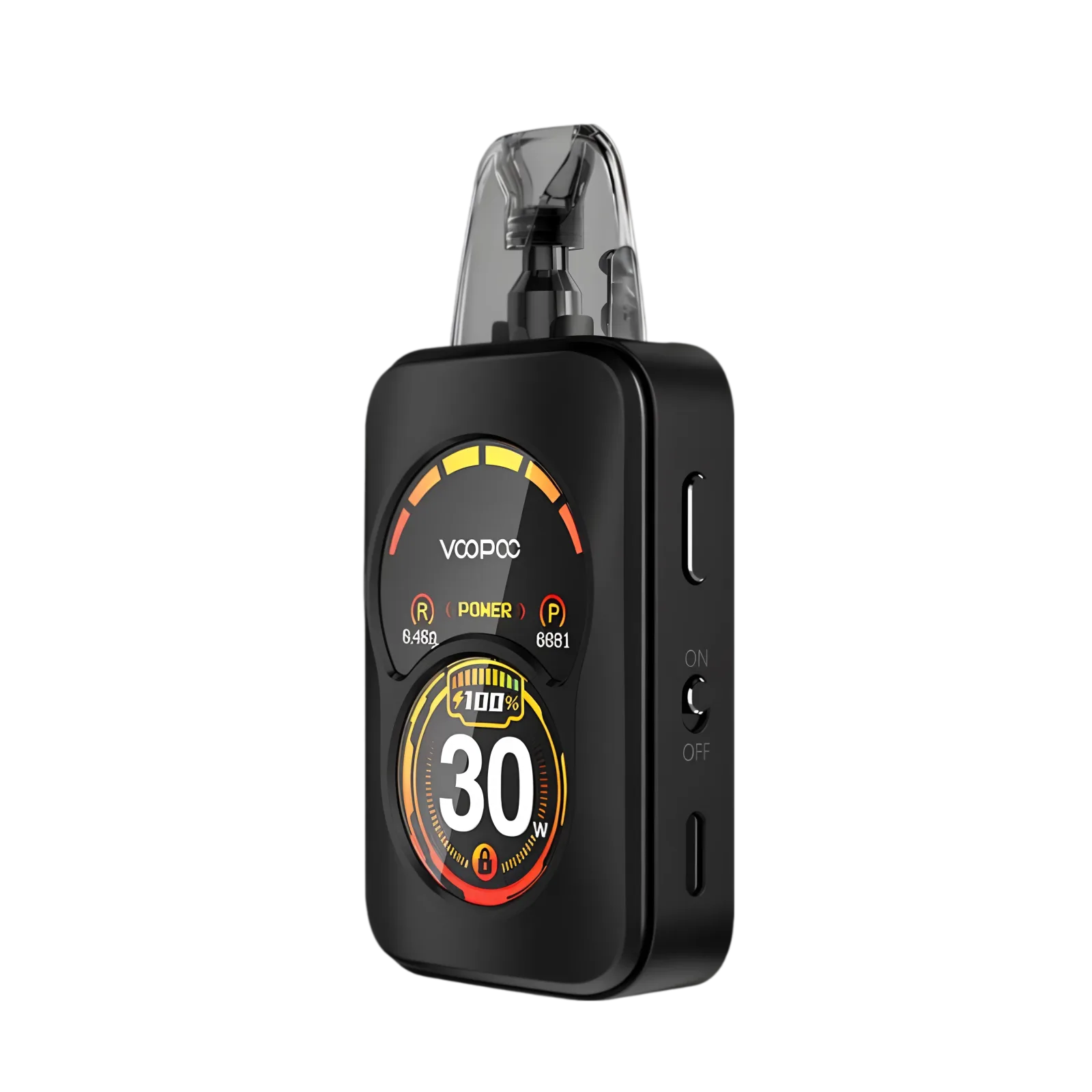 Voopoo Argus A Pod System Kit