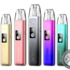 VOOPOO Argus G 25W Pod System