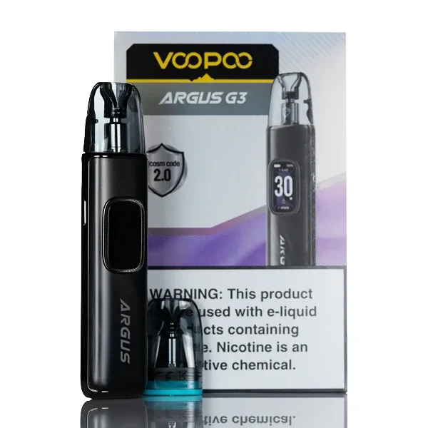 VooPoo Argus G3 30W Pod System - Image 2