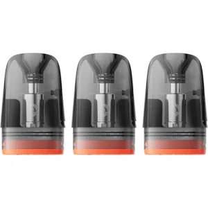 VOOPOO Argus Multi-Ohm replacement pods 3 pack
