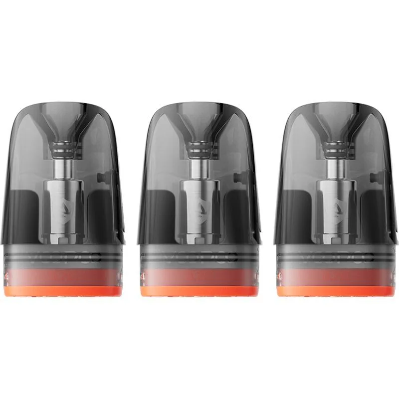VOOPOO Argus Multi-Ohm replacement pods 3 pack