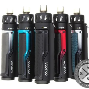 Voopoo Argus X 80W Pod System Kit