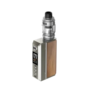 Voopoo Drag 4 Advanced Mod Kit