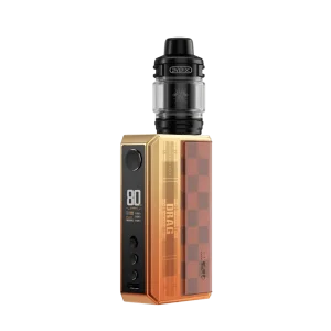 Voopoo Drag 5 Advanced Mod Kit