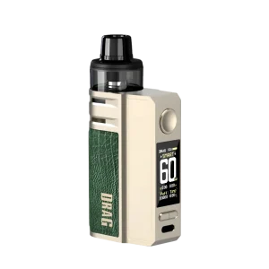 Voopoo Drag E60 Pod-Mod Kit
