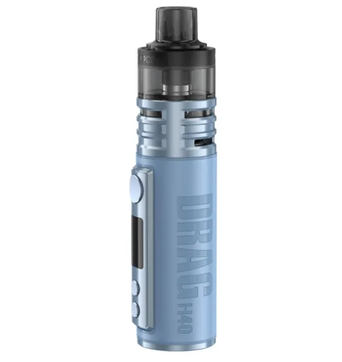 VooPoo Drag H40 Pod Kit - Image 2