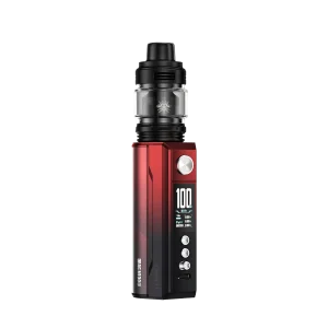Voopoo Drag M100s Advanced Mod Kit