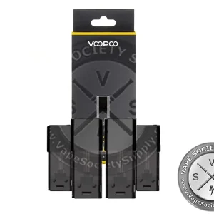Voopoo Drag Nano Replacement Pods