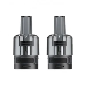 VooPoo ITO Empty Replacement Pod Cartridge – 2PK