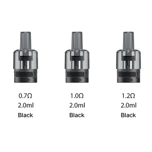 VooPoo ITO Replacement Pod Cartridge – 2PK