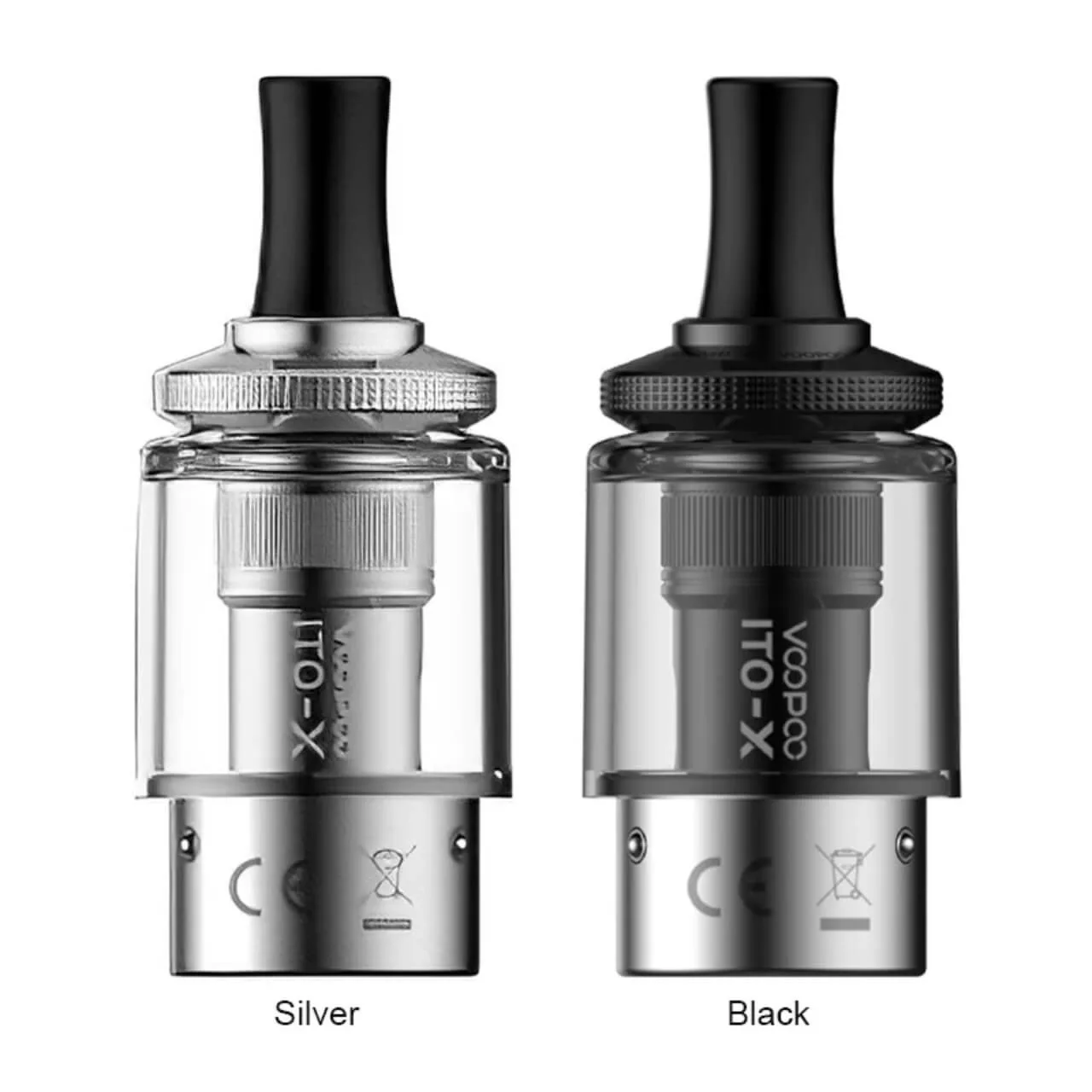 VooPoo ITO-X Replacement Pod Cartridge – 1PK