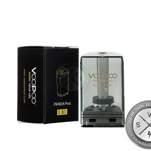 VOOPOO Panda Replacement Pods