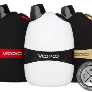 Voopoo Panda Starter Kit
