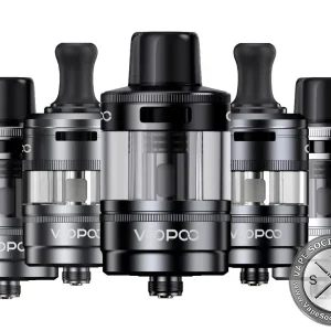 VooPoo PnP X Replacement Pod Tank