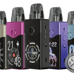 VOOPOO Vinci E120 Pod Kit