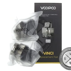 VooPoo Vinci Replacement Pod