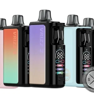 VOOPOO VRIZZ 2 Pod System